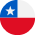 Bandera de Chile