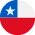 Bandera de Chile