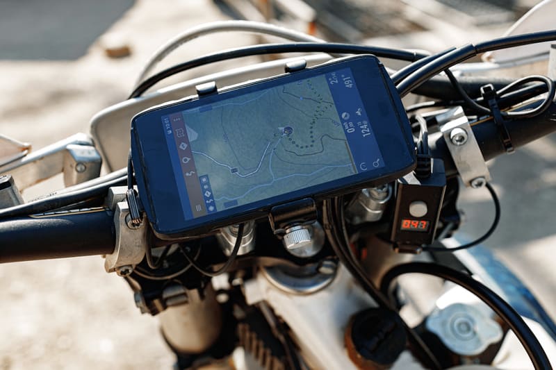 Cómo elegir el mejor intercomunicador para tu moto - Moto Celular