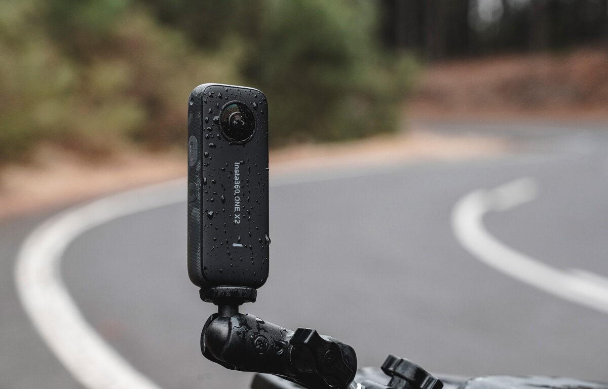 GoPro para Moto