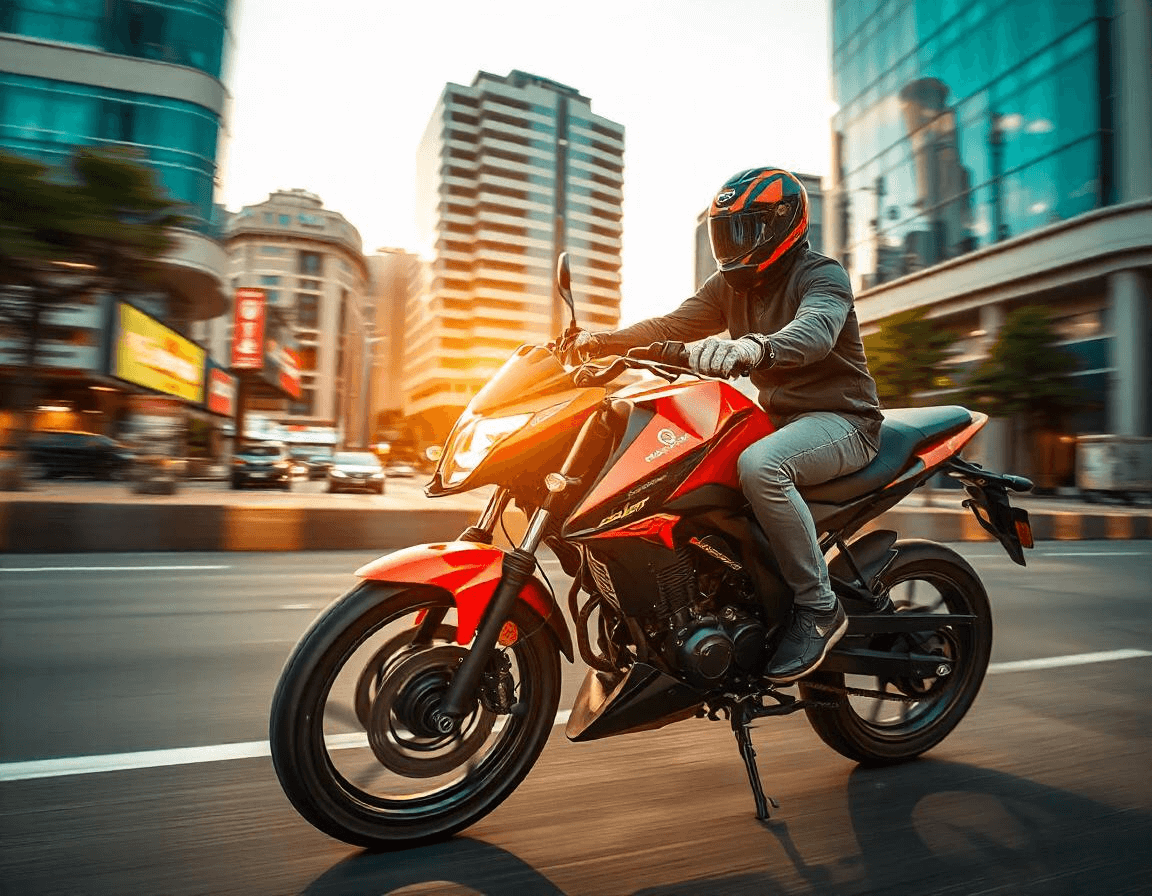 Pulsar N 250: ficha técnica, características y velocidad máxima