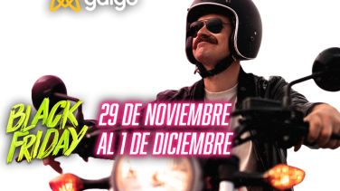 Black Friday Galgo Motos 2024 Colombia