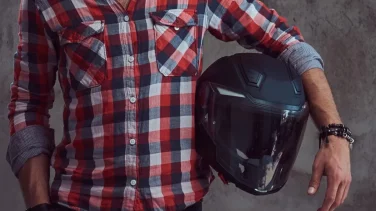 Cascos para moto