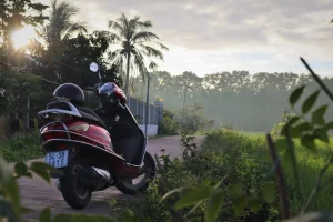 motos más vendidas en perú - Galgo