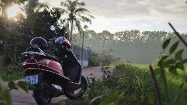 motos más vendidas en perú - Galgo