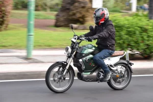 Electromovilidad_ Qué tipos de motos eléctricas existen