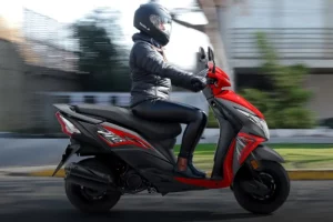 Honda-Dio