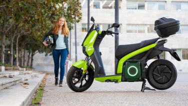 Las 5 mejores marcas de motos eléctricas en Chile