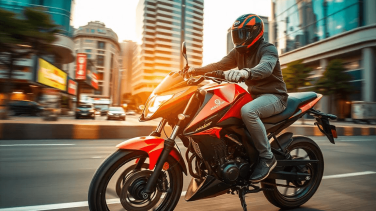 Pulsar N 250: ficha técnica, características y velocidad máxima