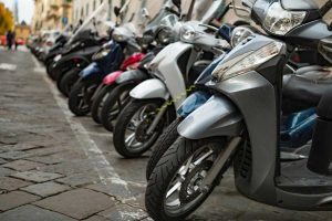 ¿Qué marcas de motos chinas son recomendables? - Galgo