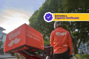 Rappi, la super app aliada del Delivery