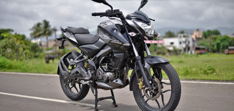 bajaj-pulsar-ns-160