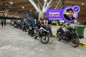 de chile a argentina en moto qué debes saber