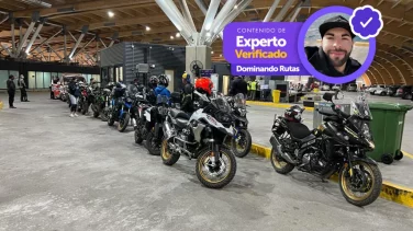 de chile a argentina en moto qué debes saber