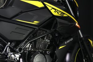 qué tan buena es la moto Ssenda Viper